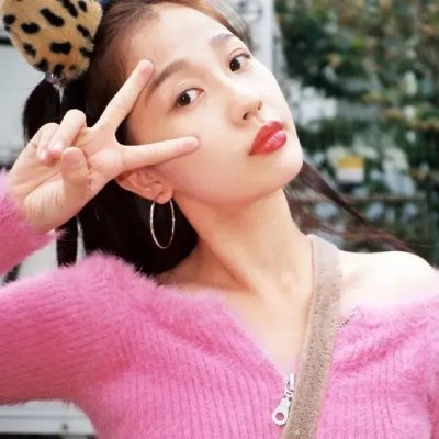 疯狂靓妹仔
