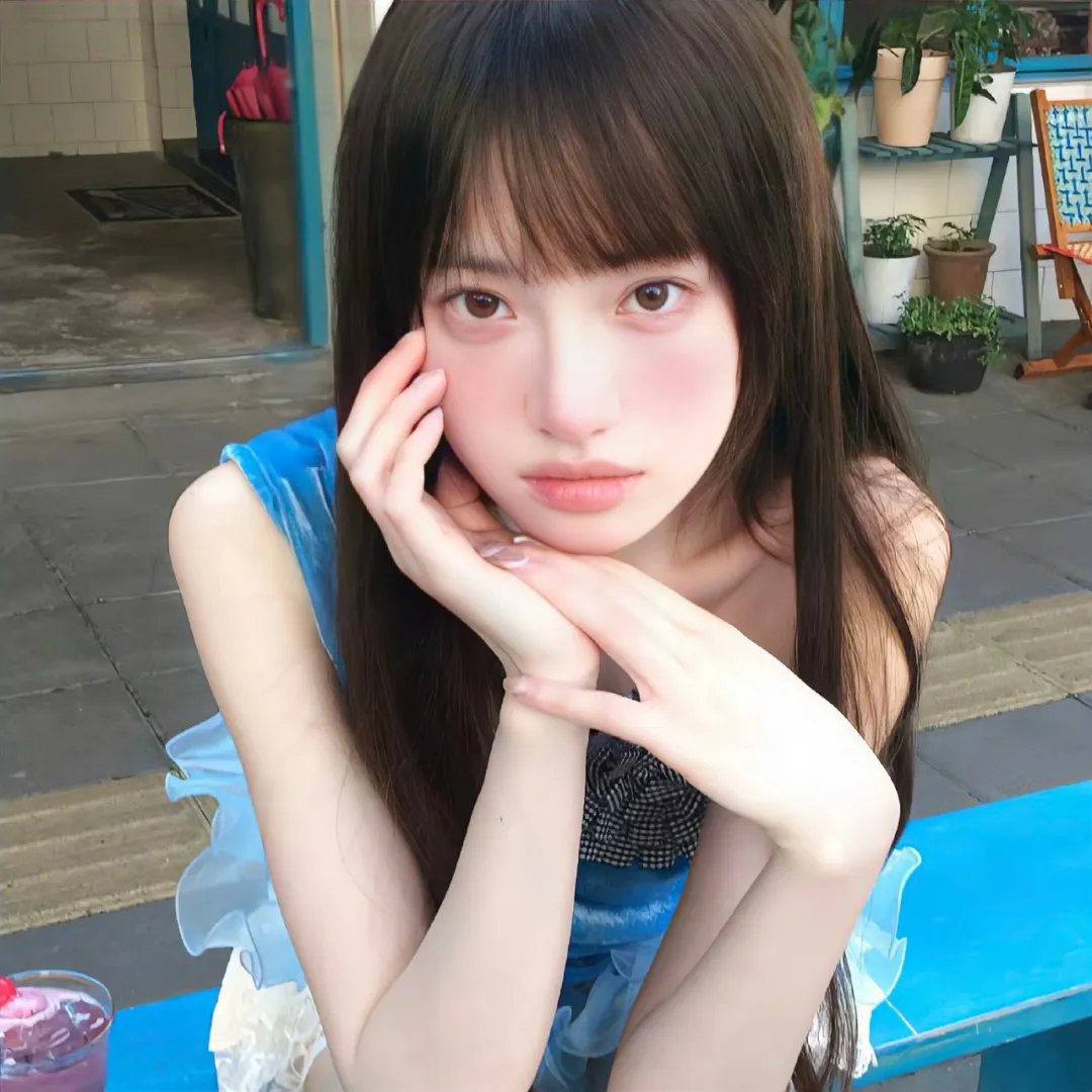咕噜牛小妞妞